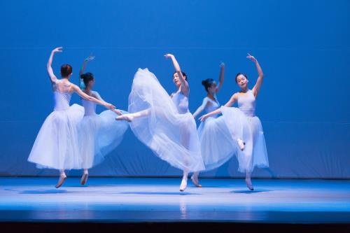 Tái diễn chương trình “Ballet với Tchaikovsky và Ravel” ảnh 2